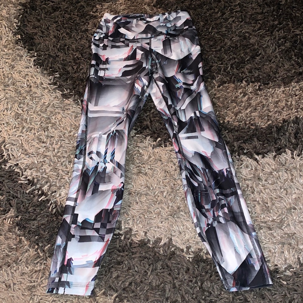 Nike Legend Tight Training Pant Dri-Fit Size Small NWT